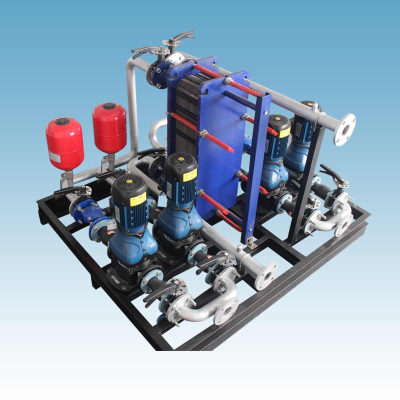 湖州能源系统